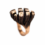 Anillo Bronce