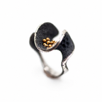 anillo Nudibranch