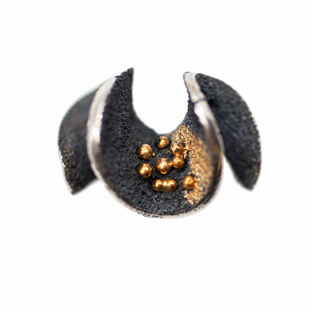 anillo Nudibranch