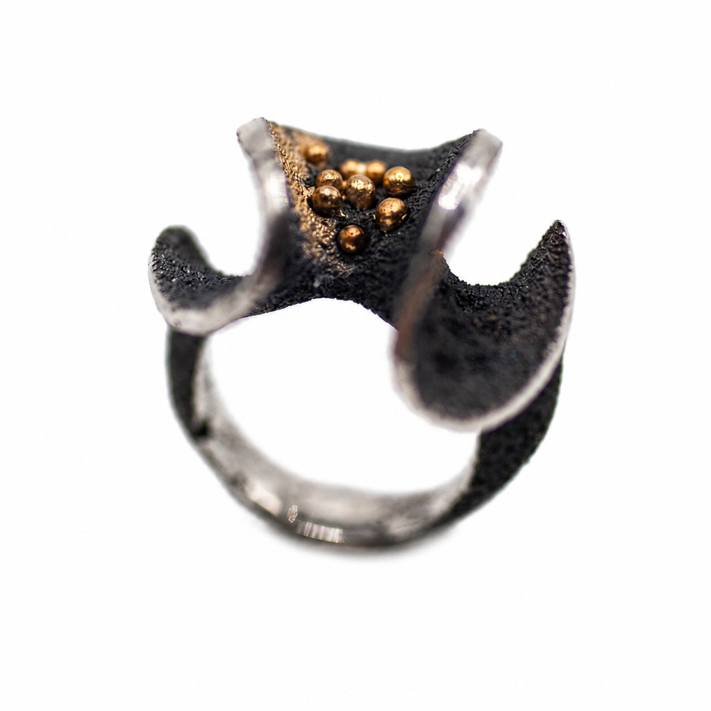 anillo Nudibranch