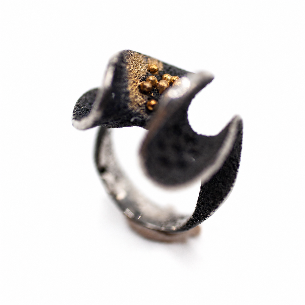 anillo Nudibranch