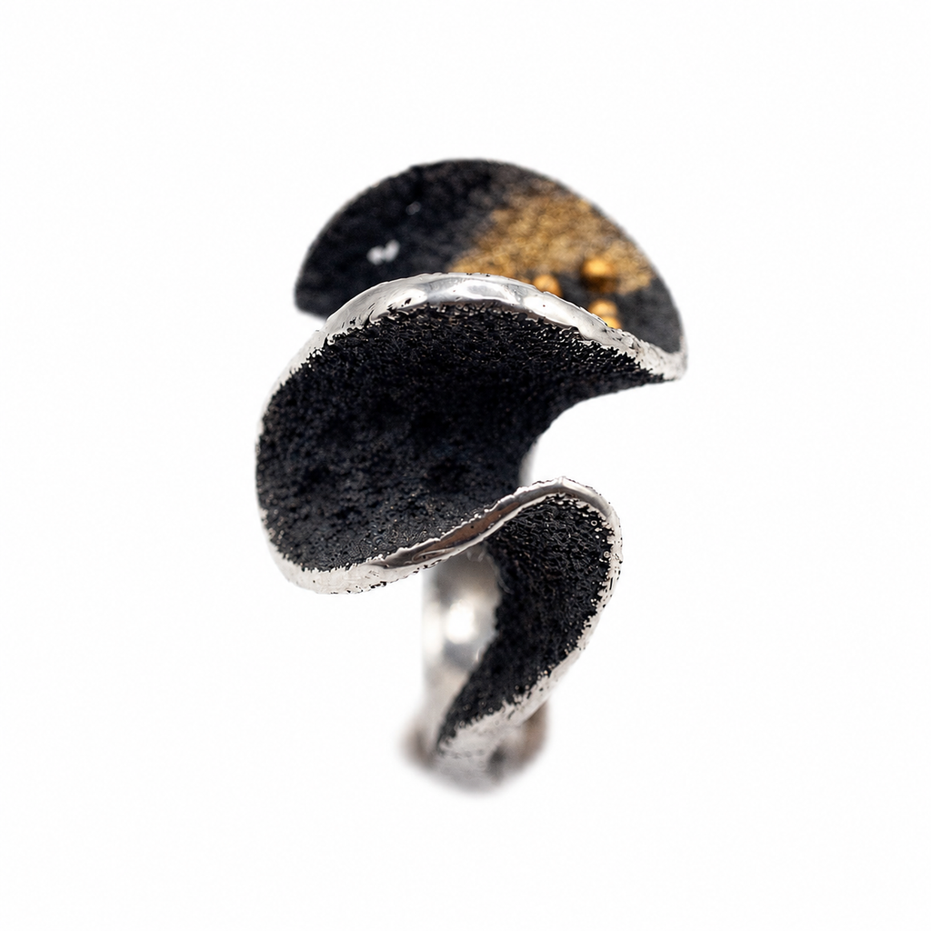 anillo Nudibranch