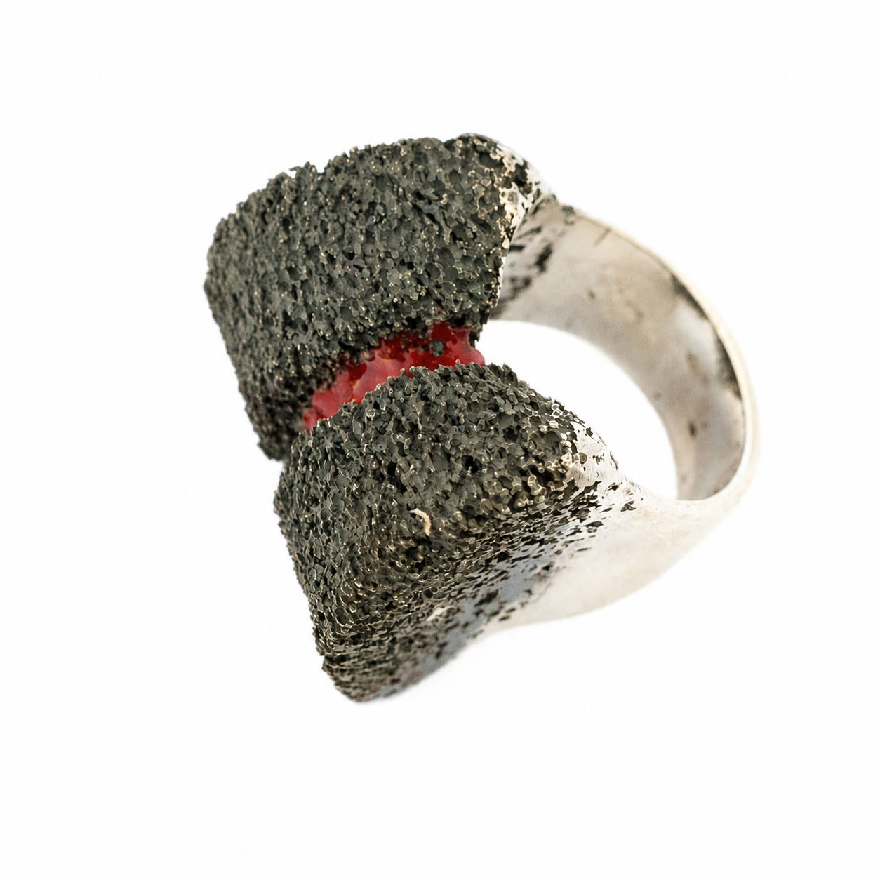 Criaturas Anillo Magnete 2