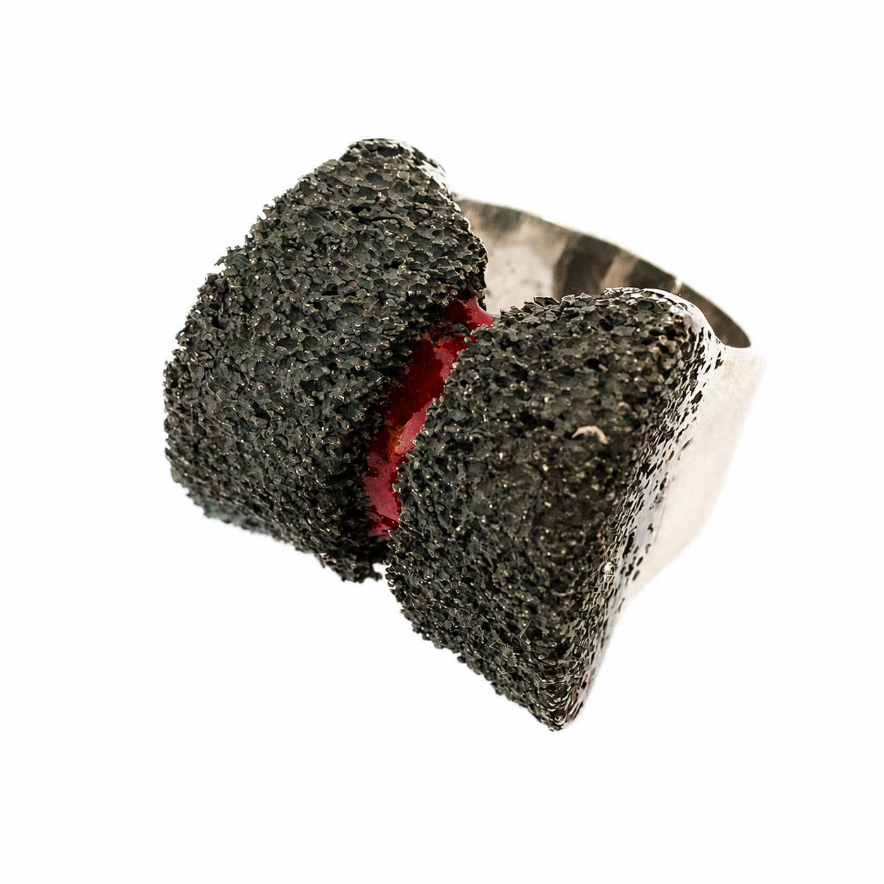 Criaturas Anillo Magnete 2
