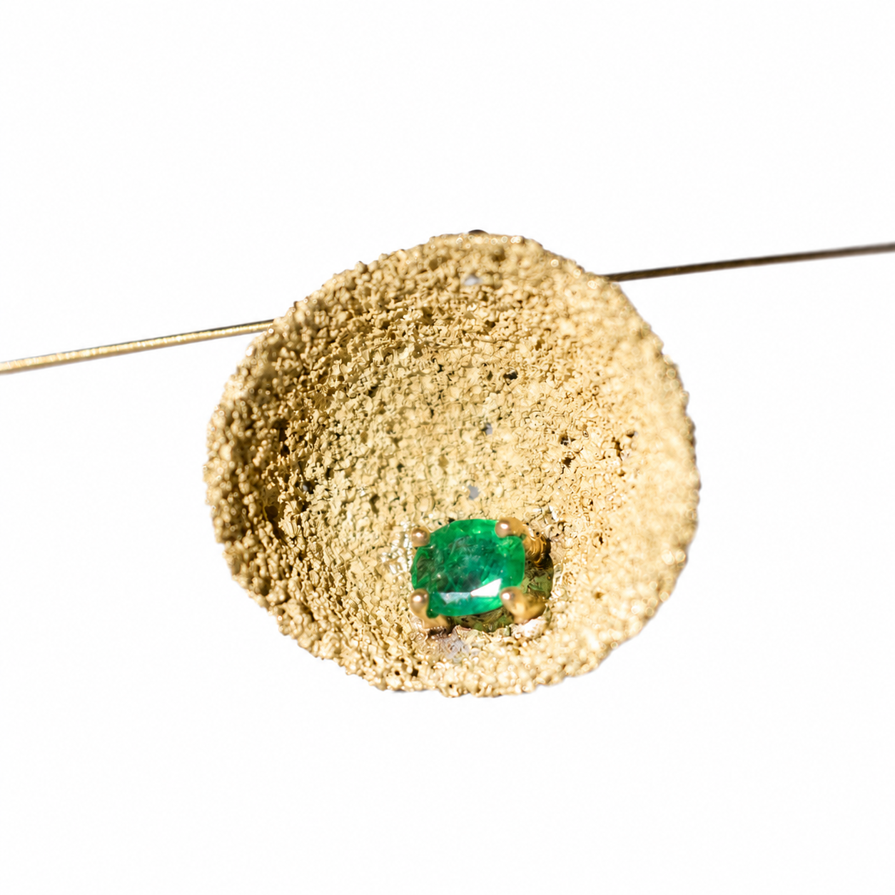 Emerald Shell