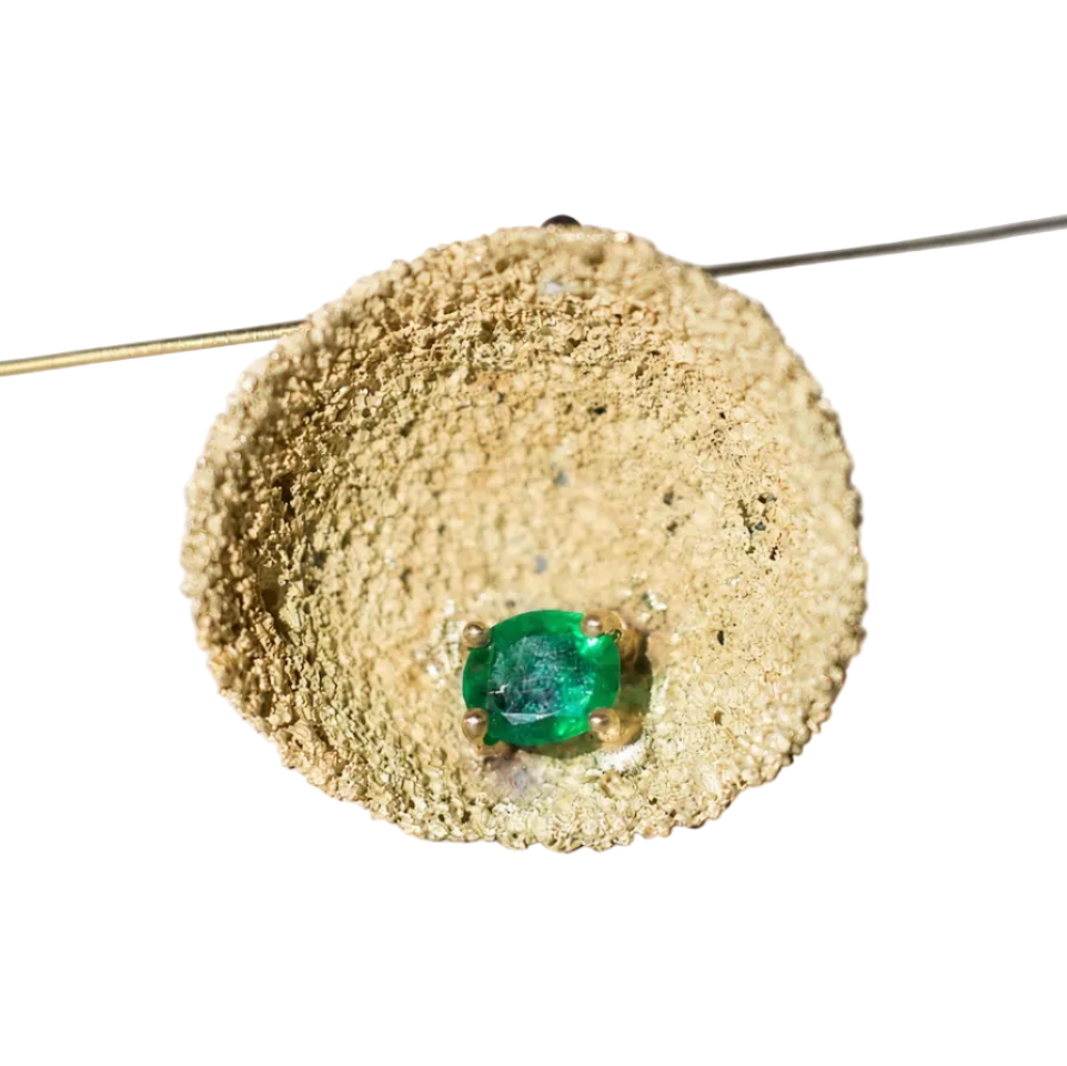 Emerald Shell
