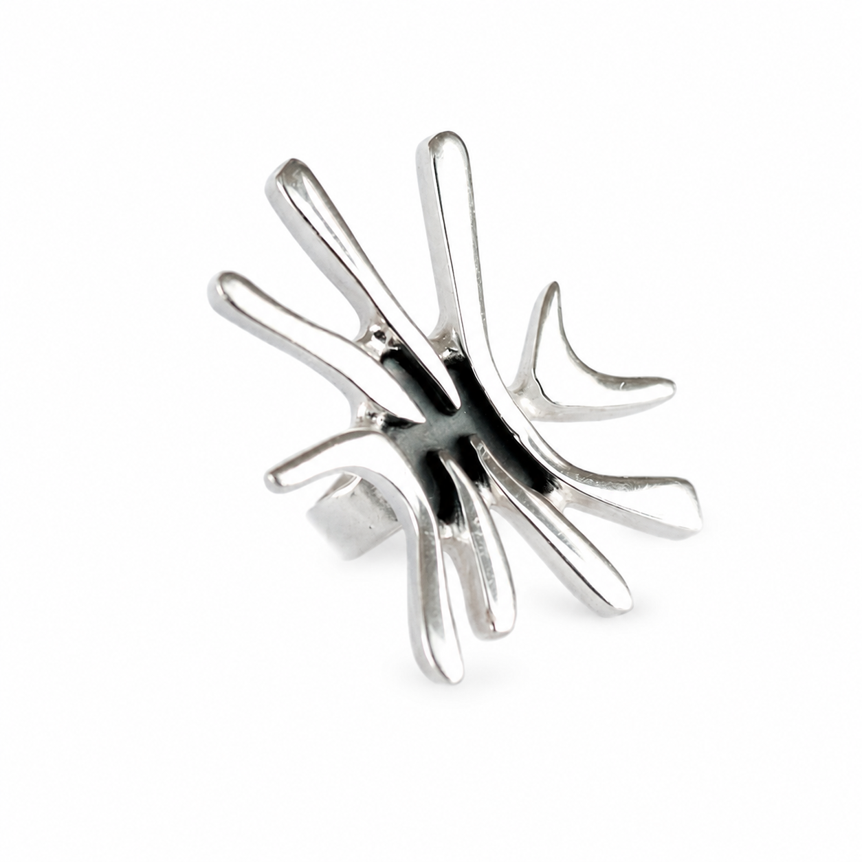 Hexacoral Anillo 1