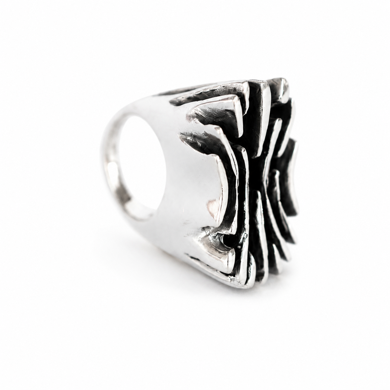 Hexacoral Anillo 3