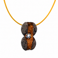 Necklace Clessidra