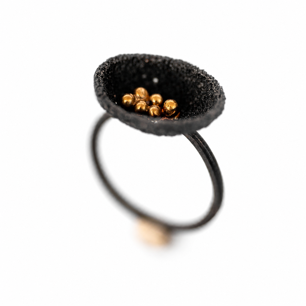 Ring Nest