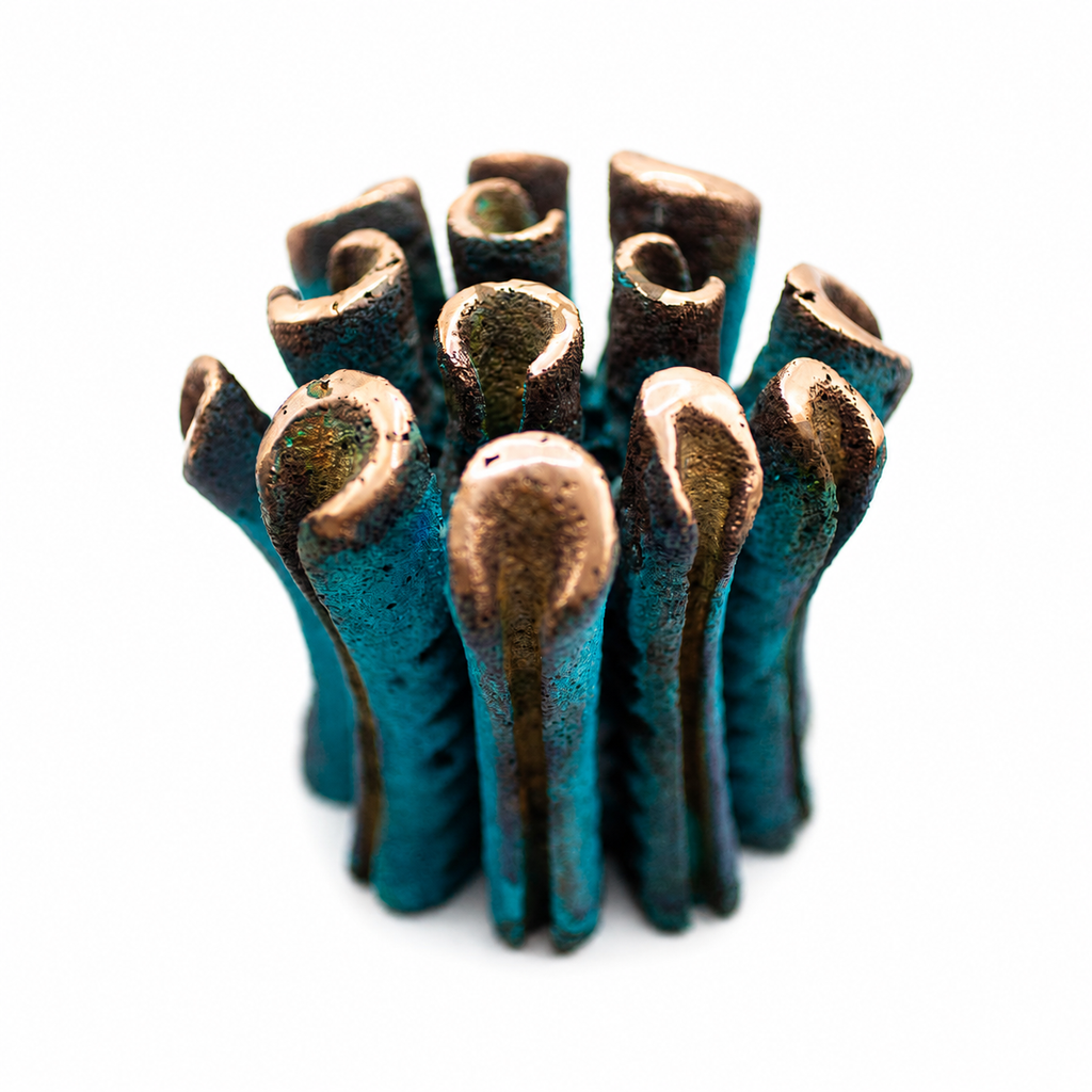 Marine Coral Object