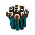 Marine Coral Object