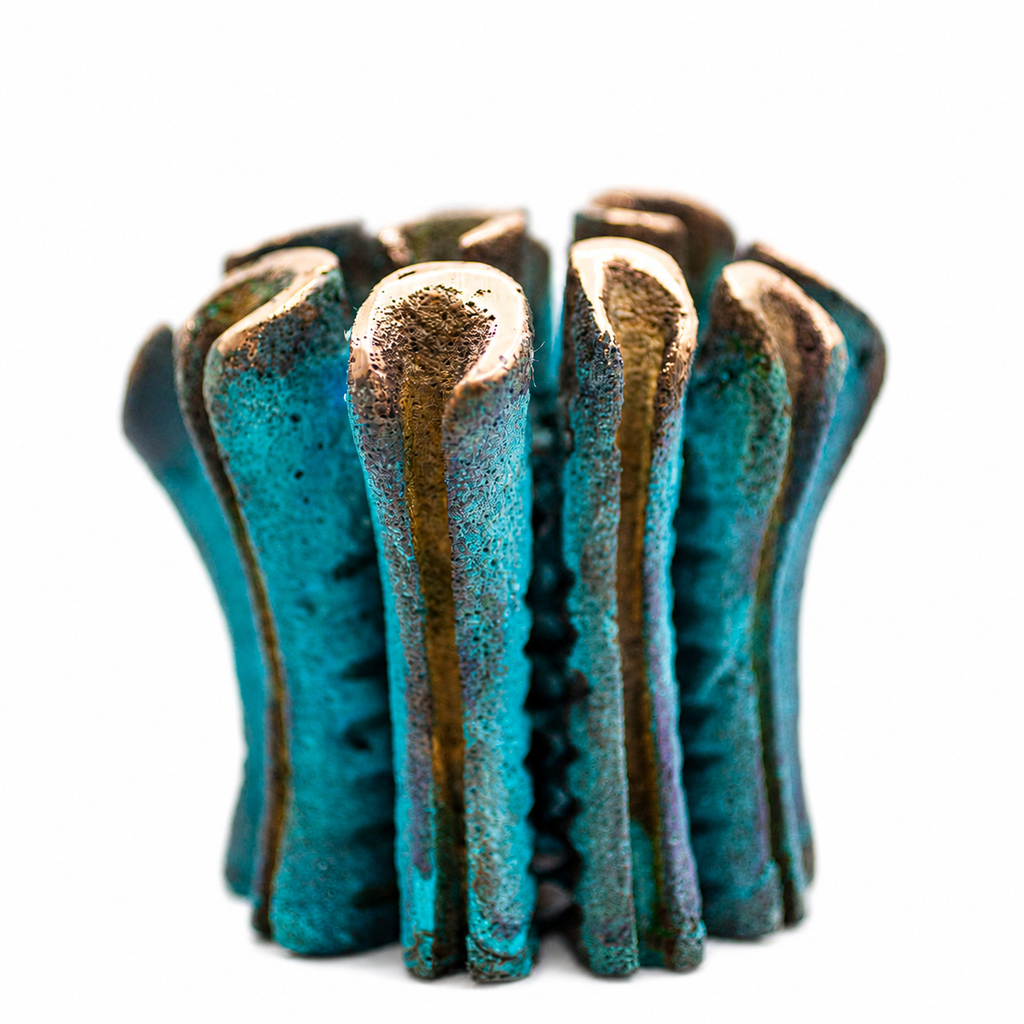 Marine Coral Object
