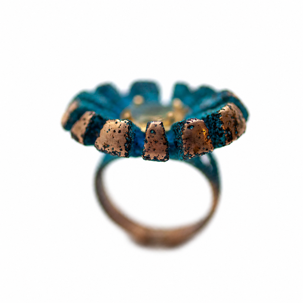 Anillo Solar