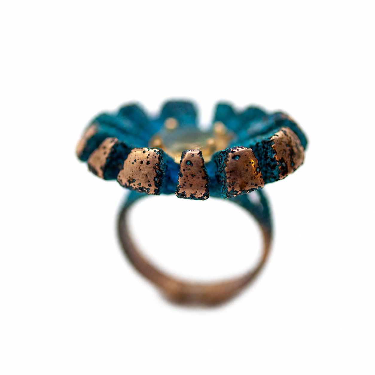 Anillo Solar