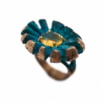 Anillo Solar