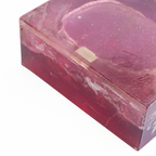 Base Resin Block