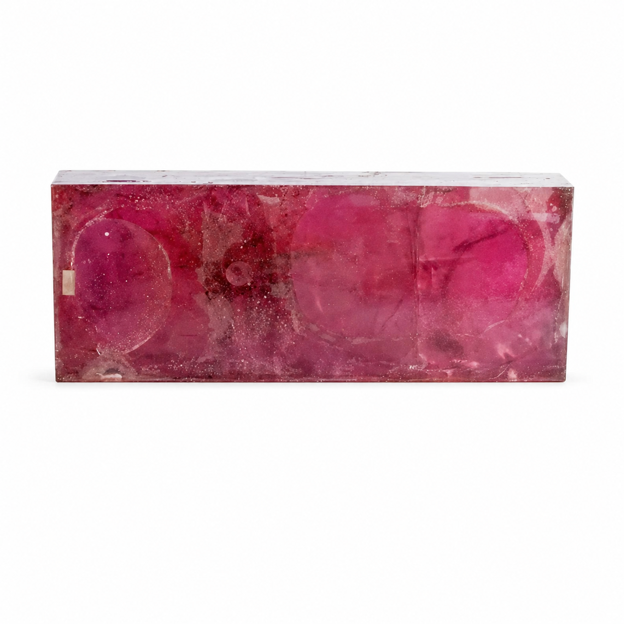 Base Resin Block