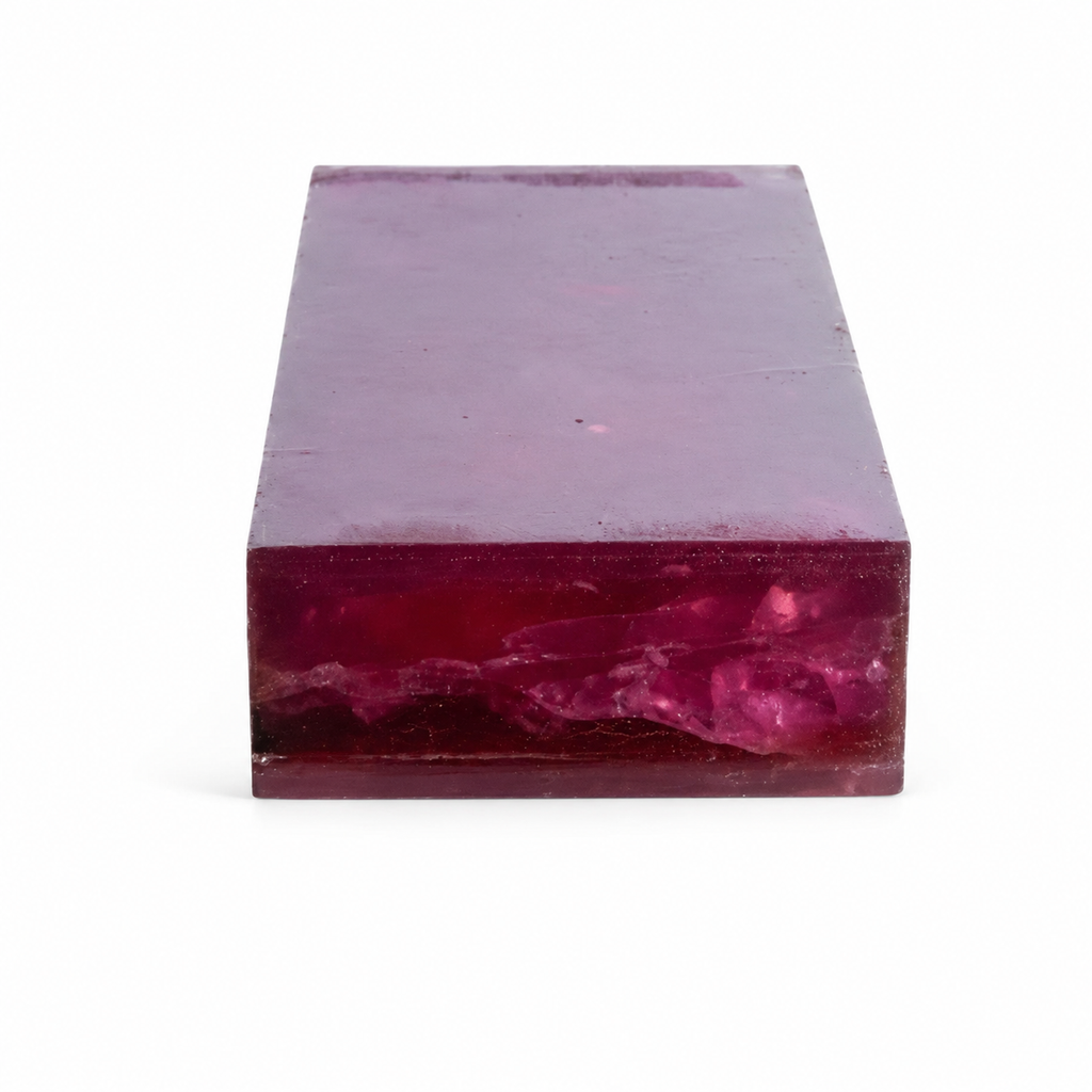 Base Resin Block