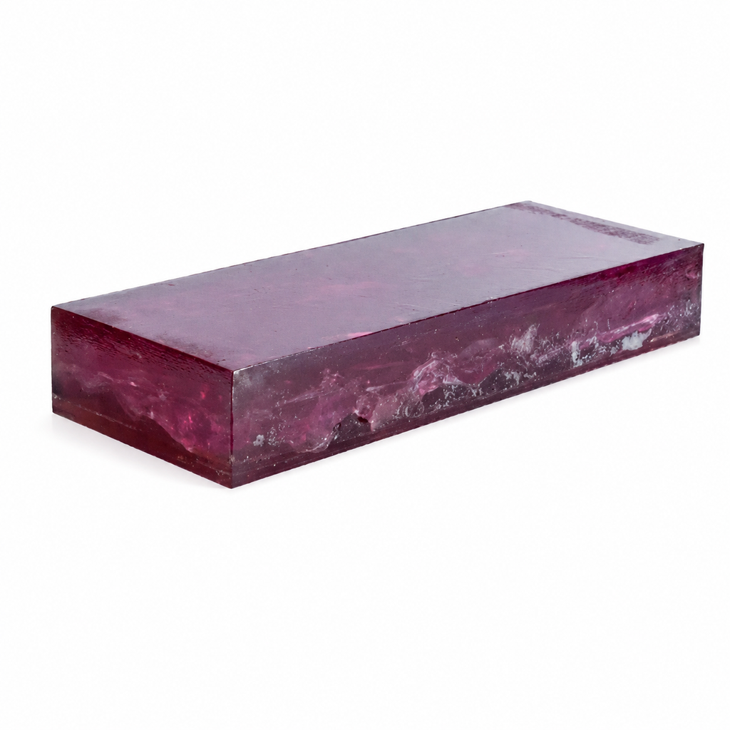 Base Resin Block