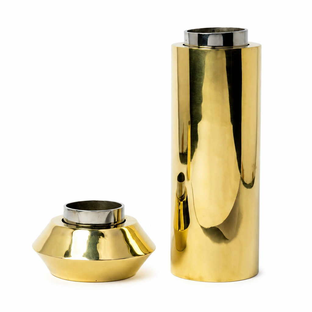 أعمدة الشموع التشكيلية المعيارية