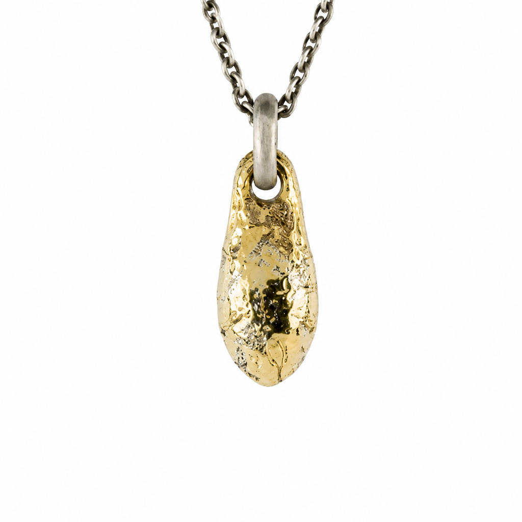 Chrysalis Nympha Necklace