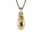 Chrysalis Nympha Necklace