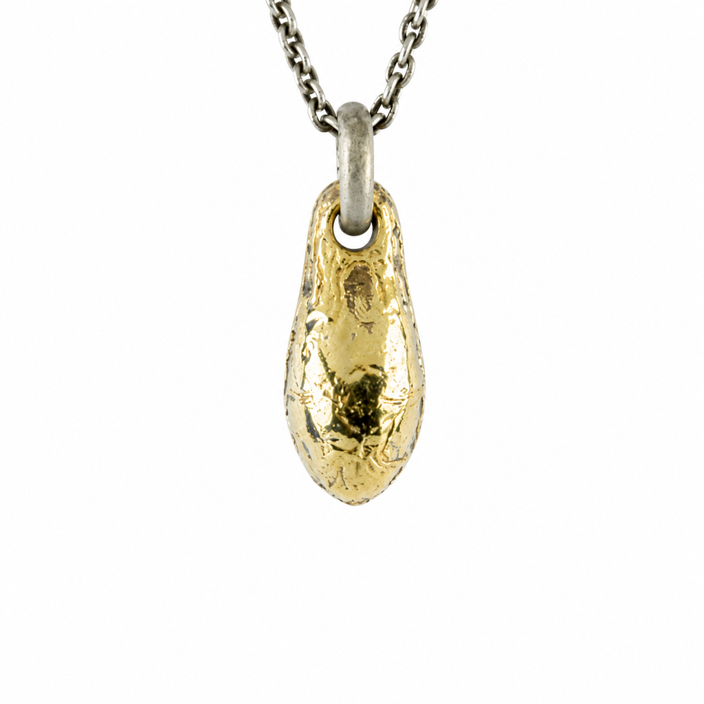 Chrysalis Nympha Necklace