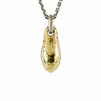 Chrysalis Nympha Necklace