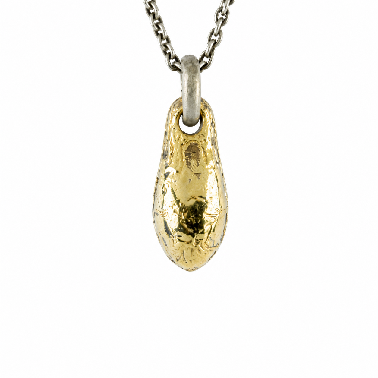 Chrysalis Nympha Necklace