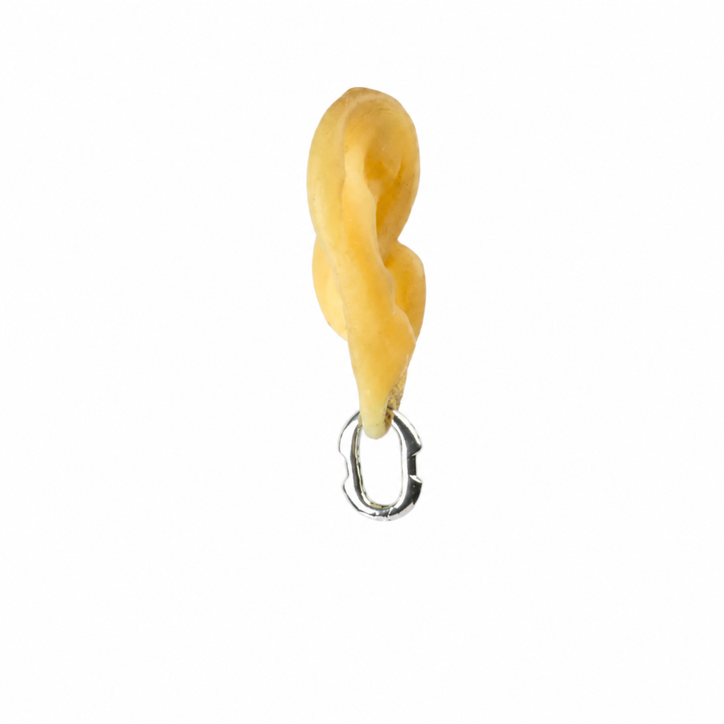 Deco Earring Extra Small