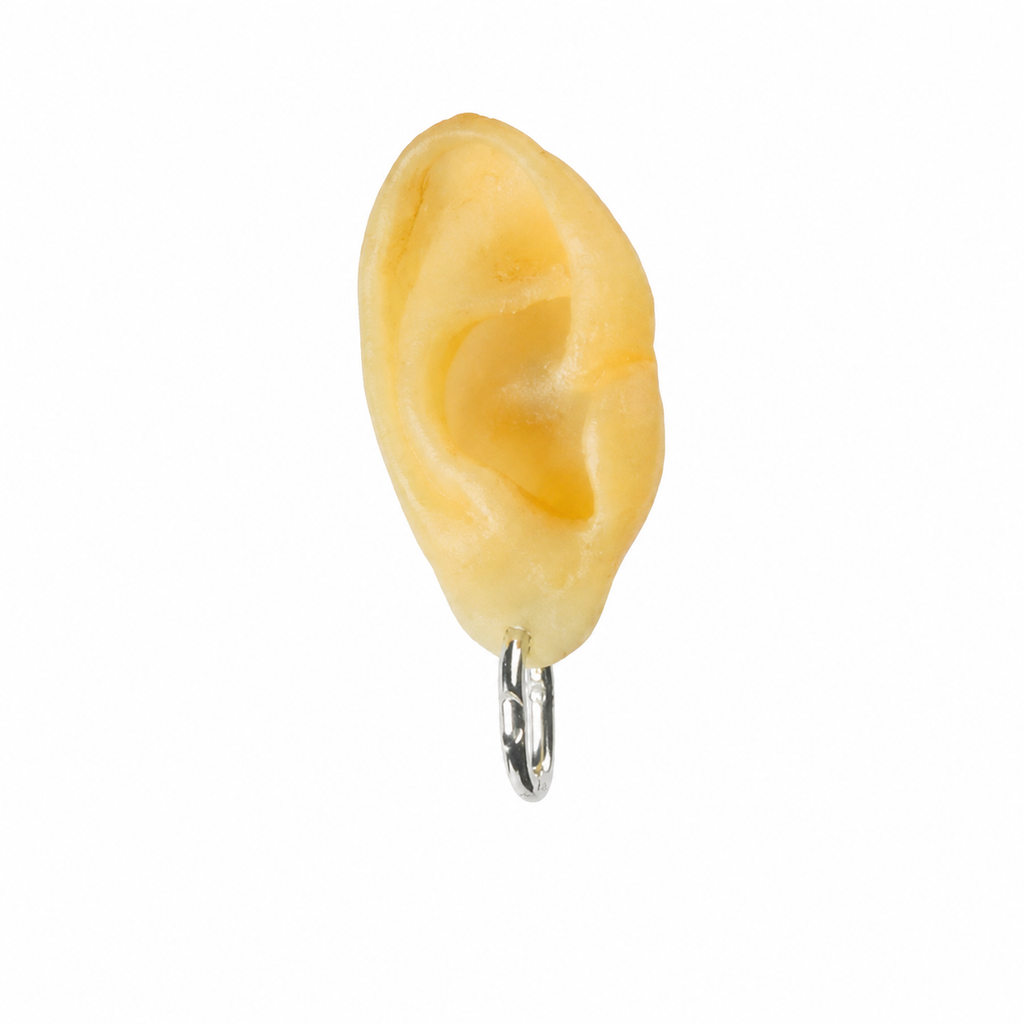 Deco Earring Extra Small