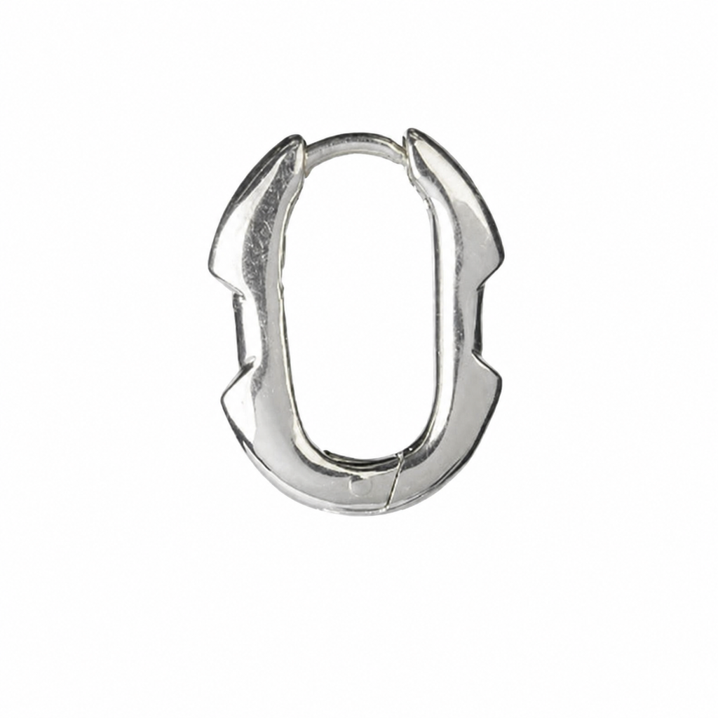 Deco Earring Extra Small