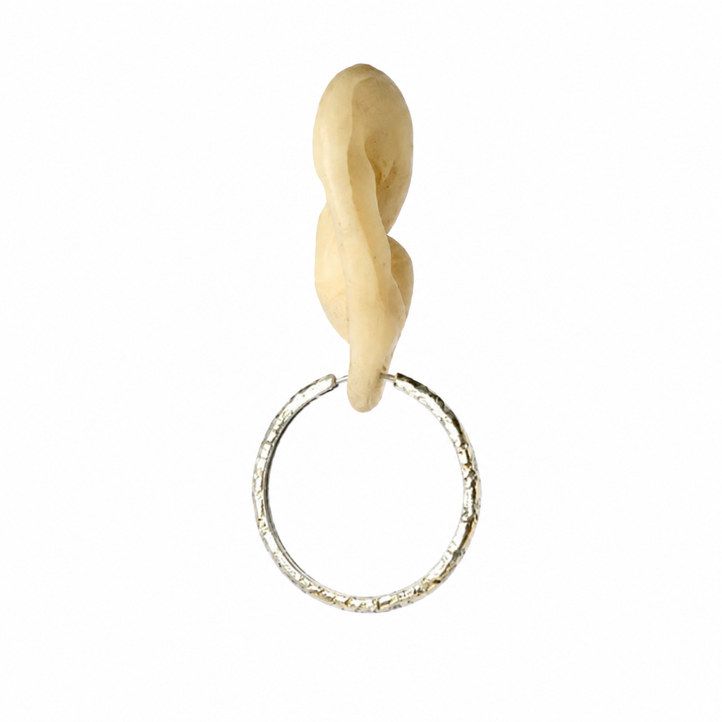 Hoop Earring V2