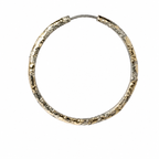 Hoop Earring V2