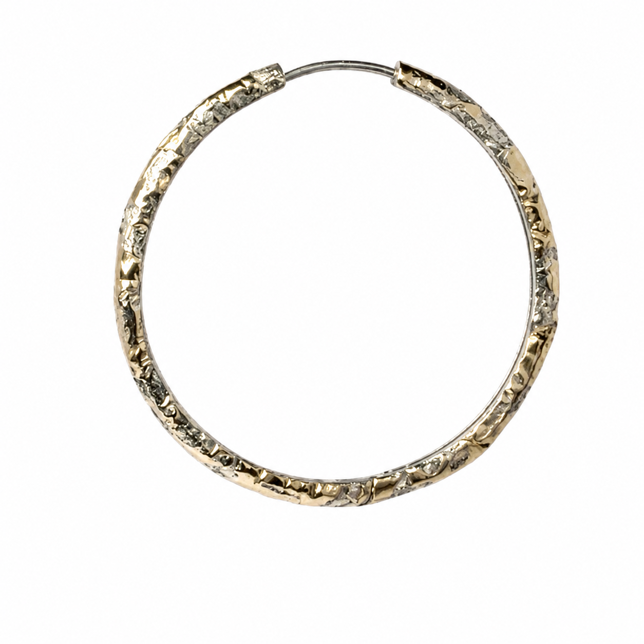 Hoop Earring V2