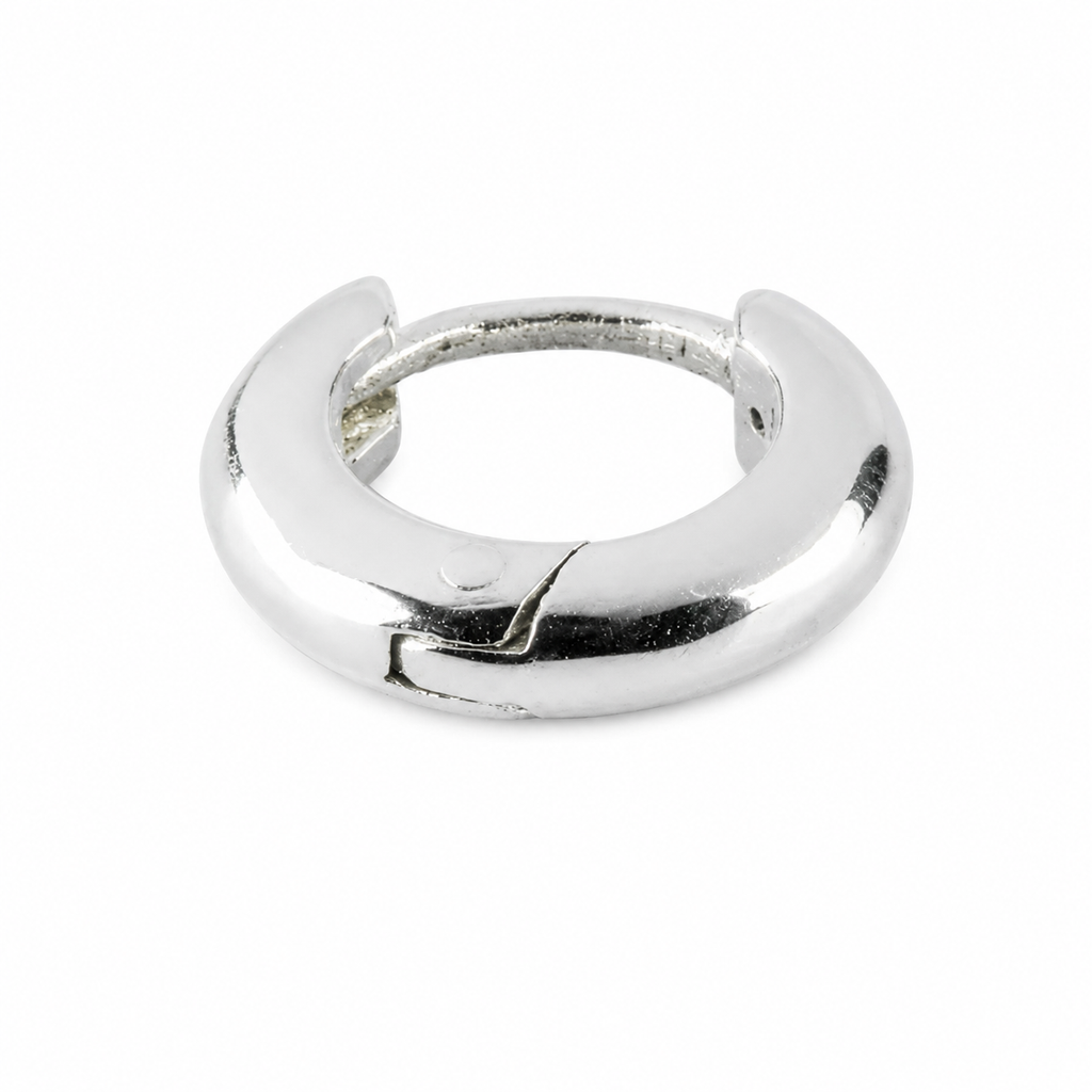 Hoop Earring Tiny V2