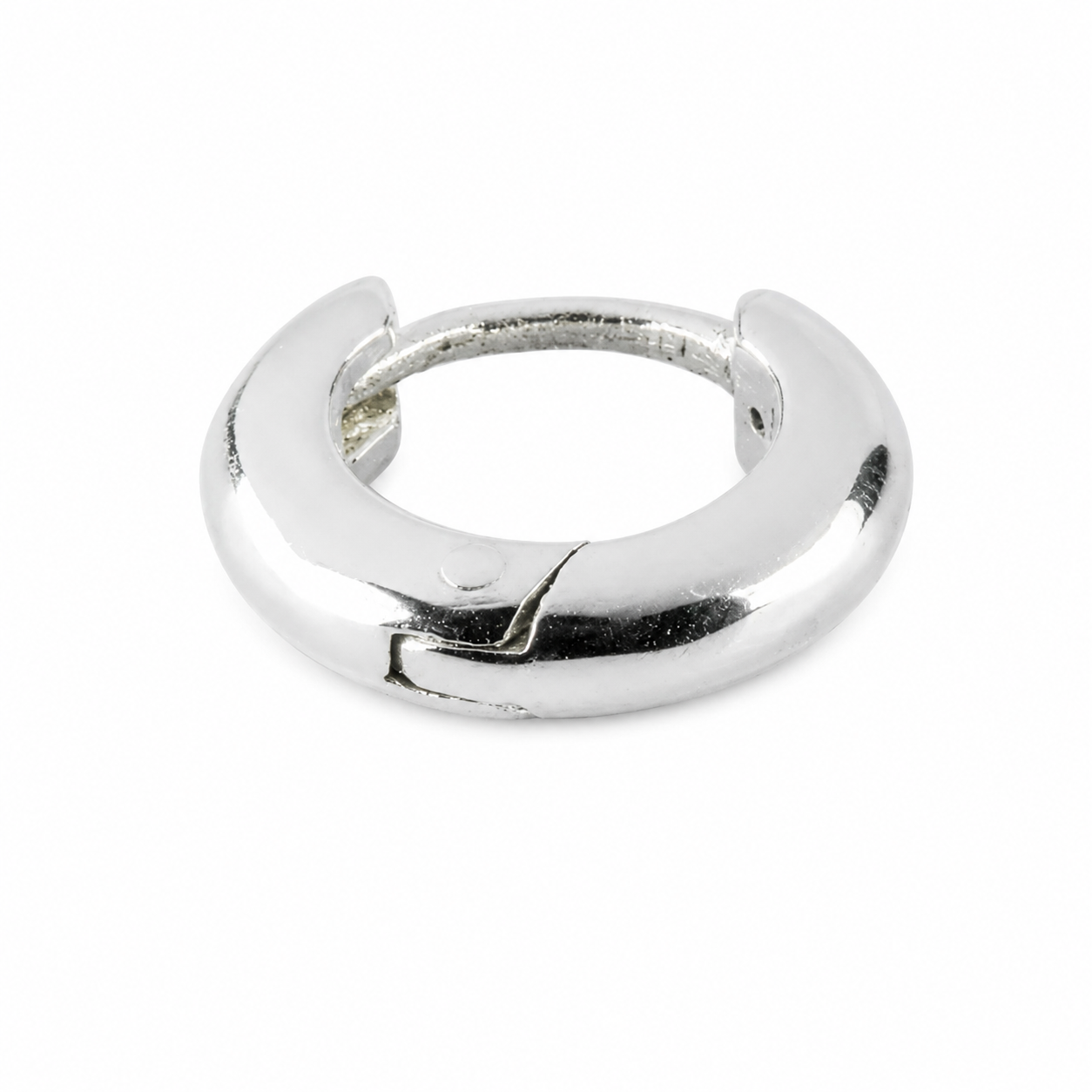 Hoop Earring Tiny V2
