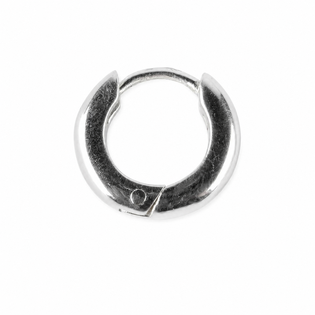 Hoop Earring Tiny V2
