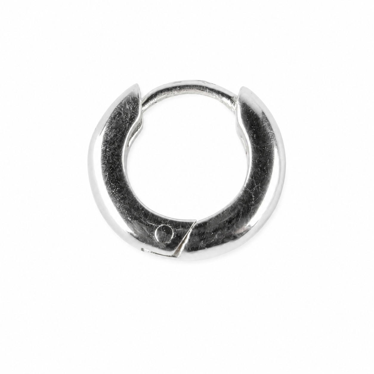 Hoop Earring Tiny V2