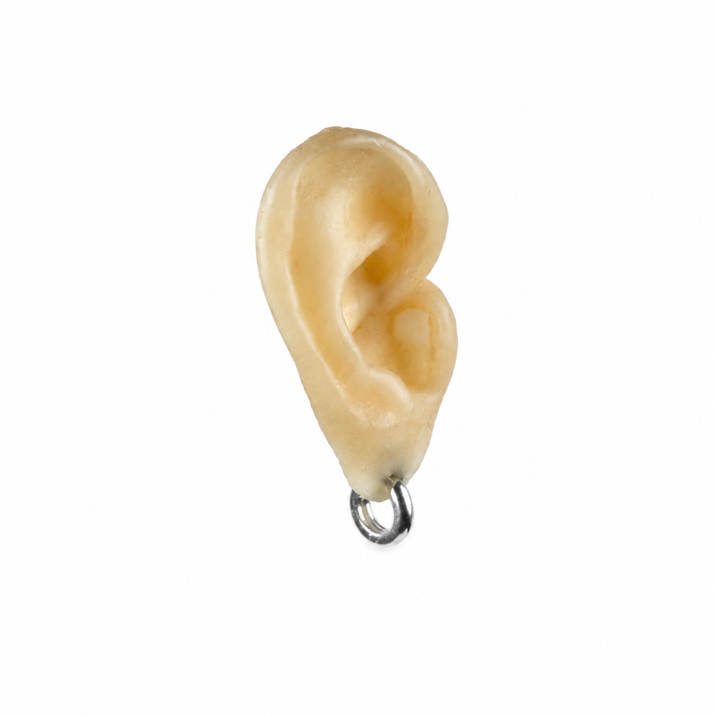 Hoop Earring Tiny V2
