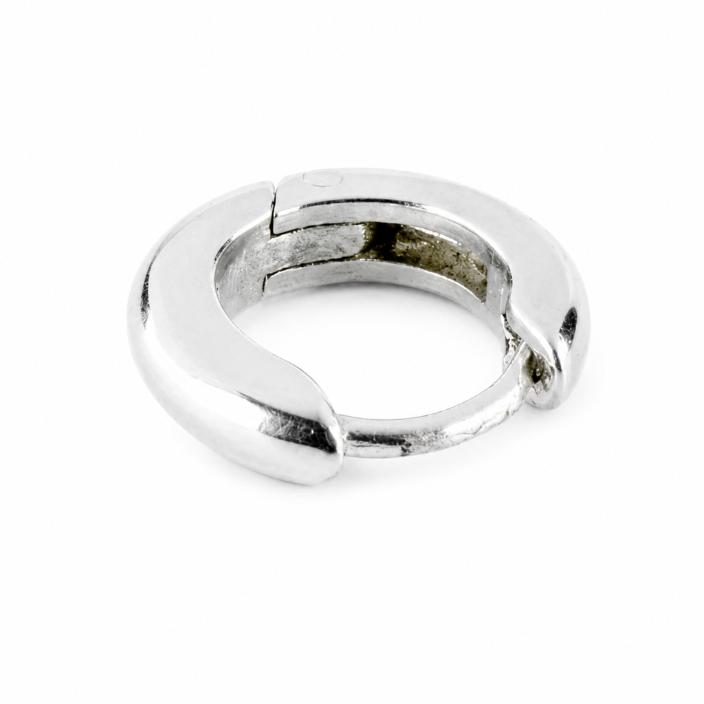 Hoop Earring Tiny V2