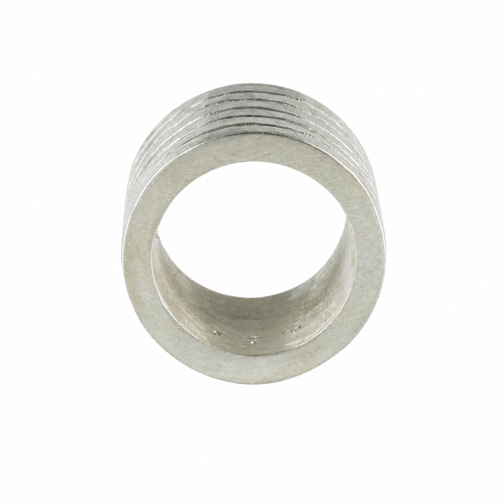 Plane Lines Ring