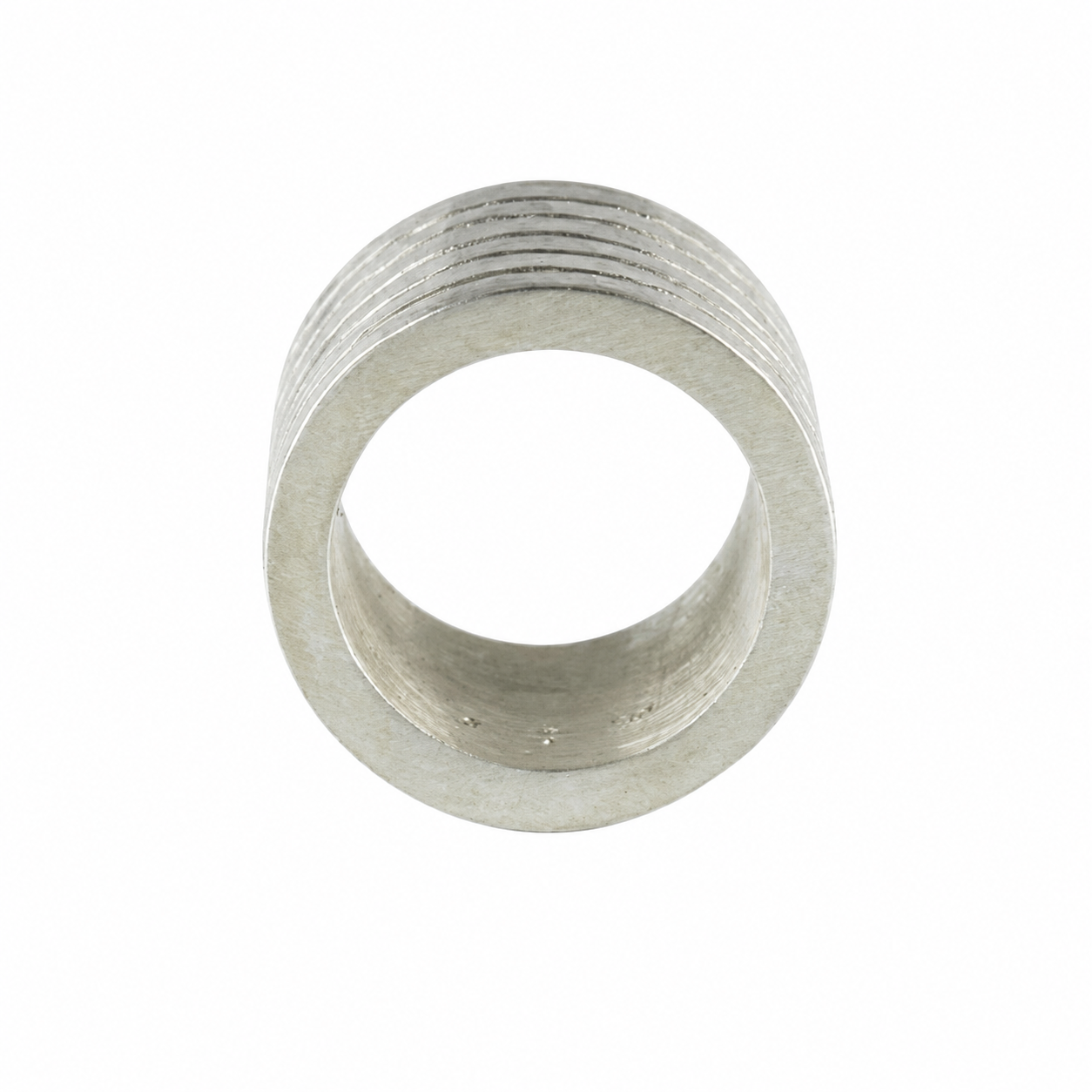 Plane Lines Ring