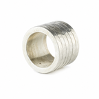 Plane Lines Ring