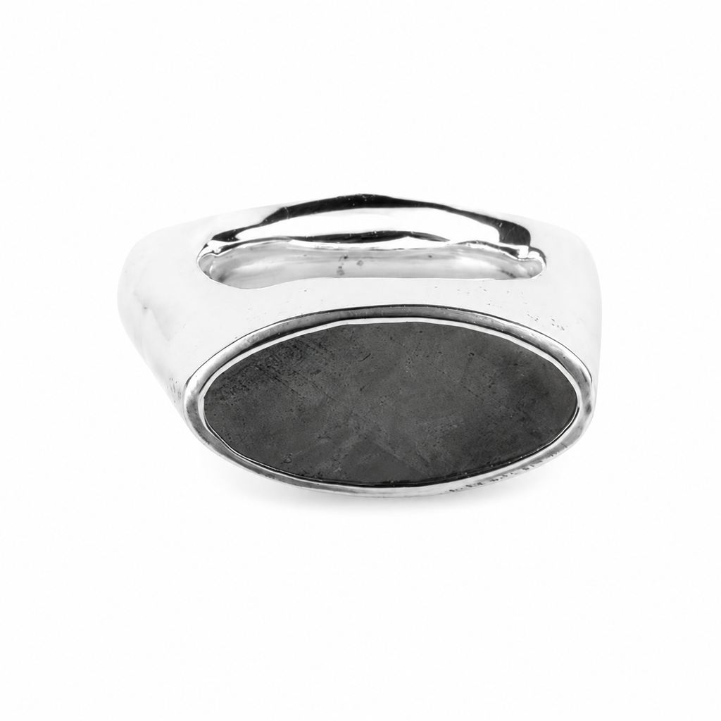 Short Roman Ring