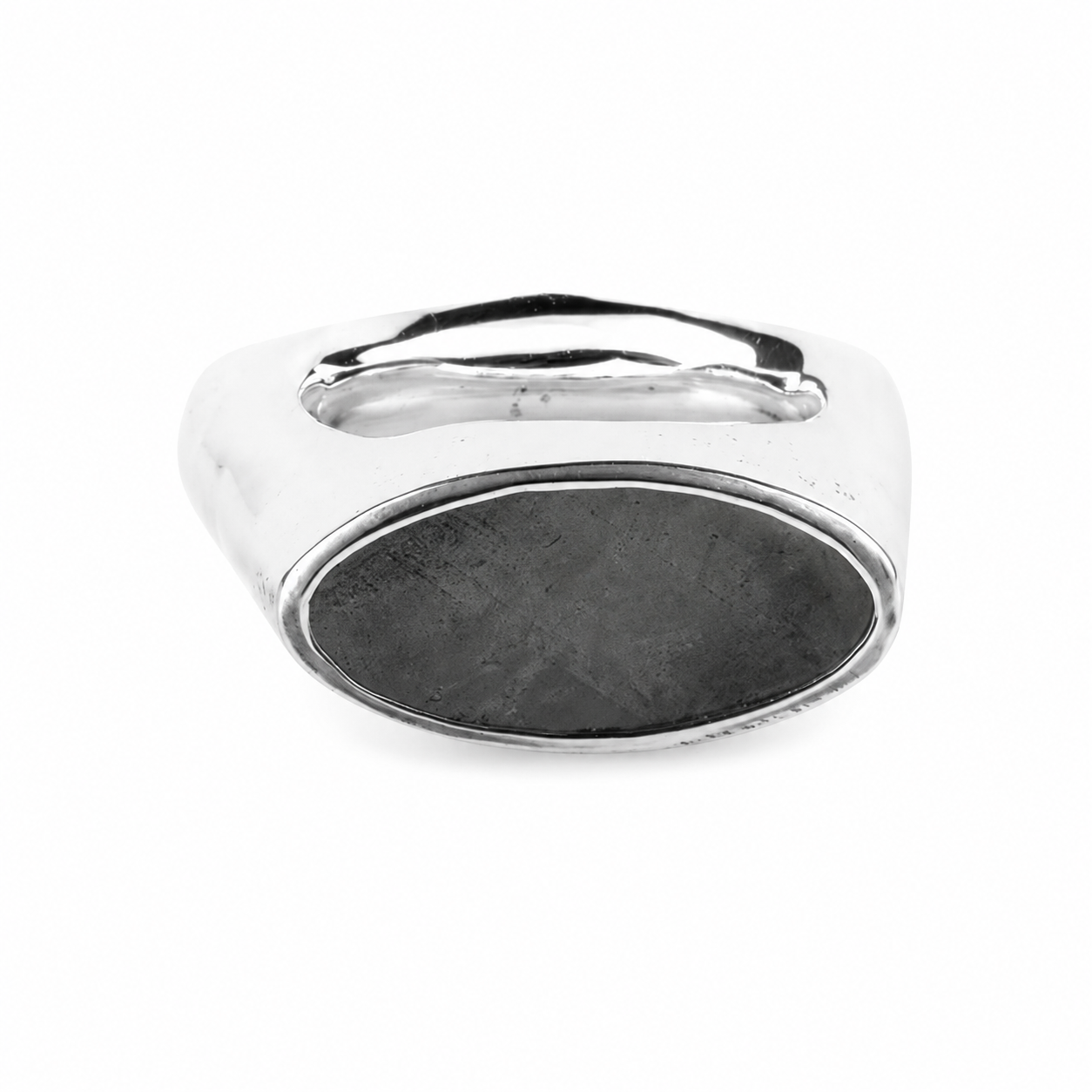 Short Roman Ring
