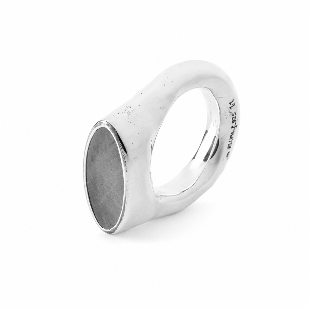 Short Roman Ring
