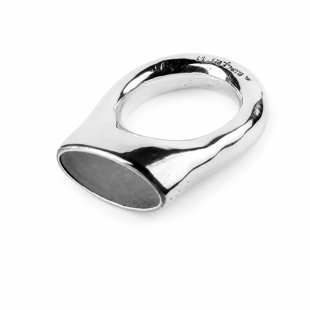 Short Roman Ring