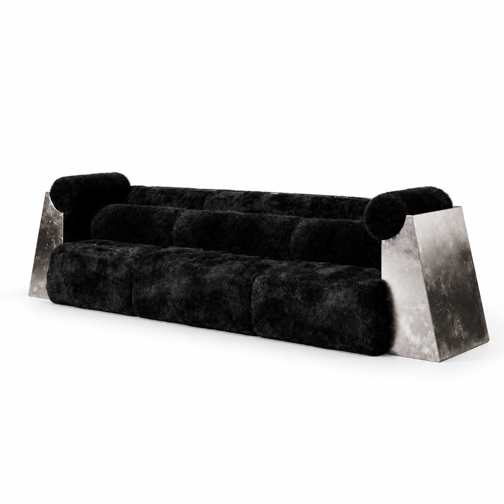 أريكة فيبرا